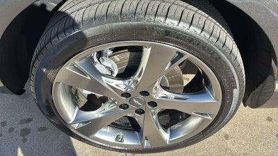 2023 Genesis GV80 3.5T AWD