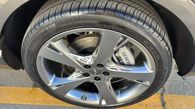 2023 Genesis GV80 3.5T AWD