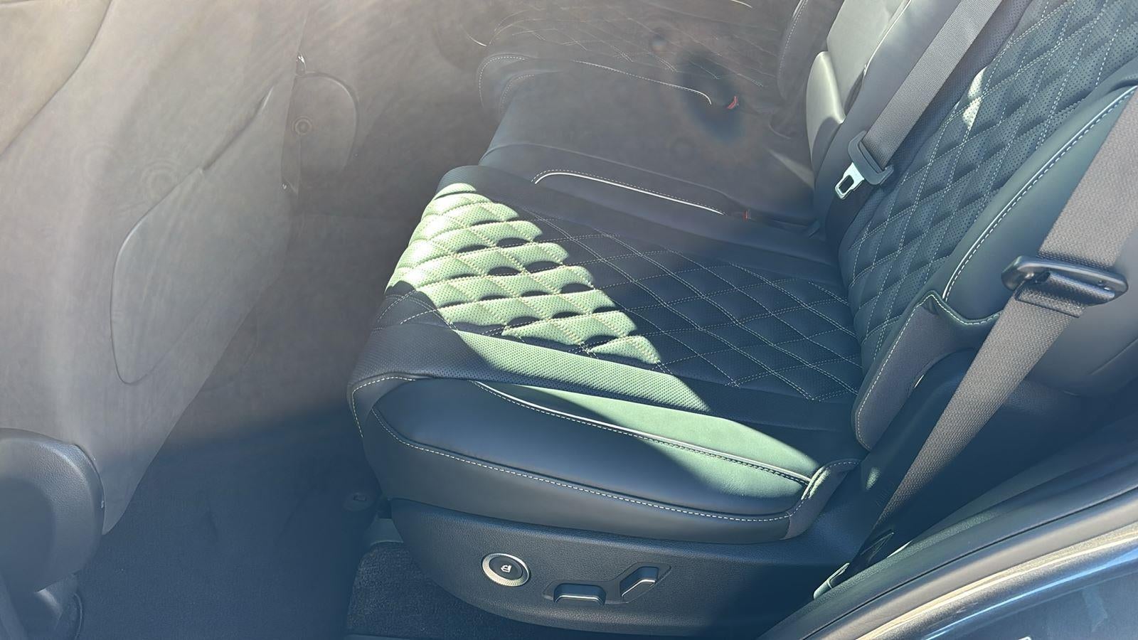 2023 Genesis GV80 3.5T AWD