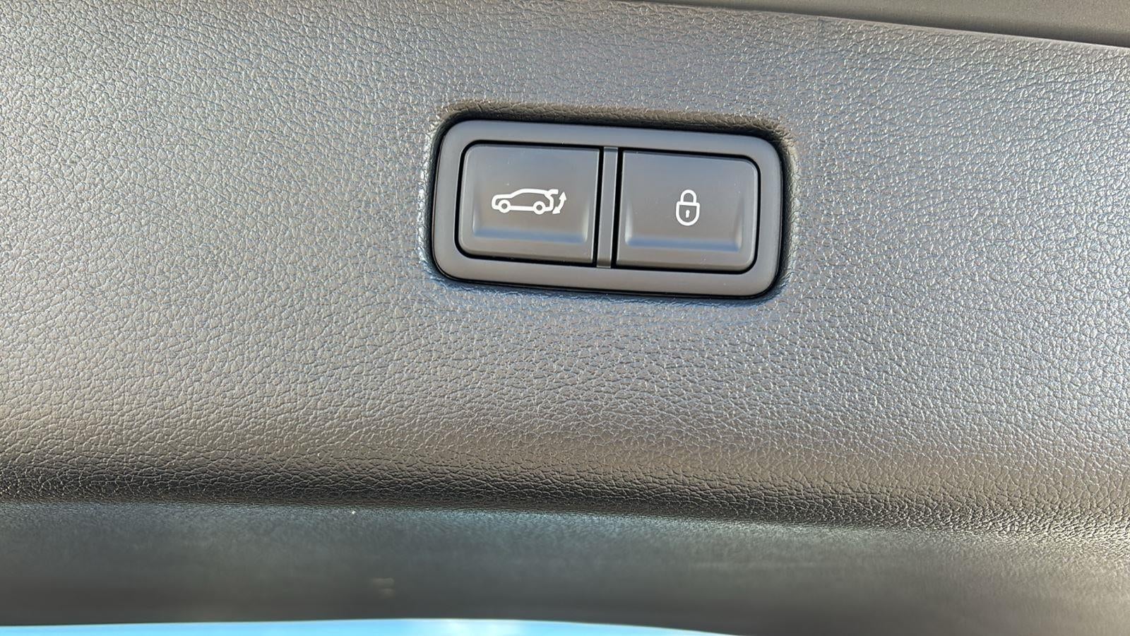 2023 Genesis GV80 3.5T AWD