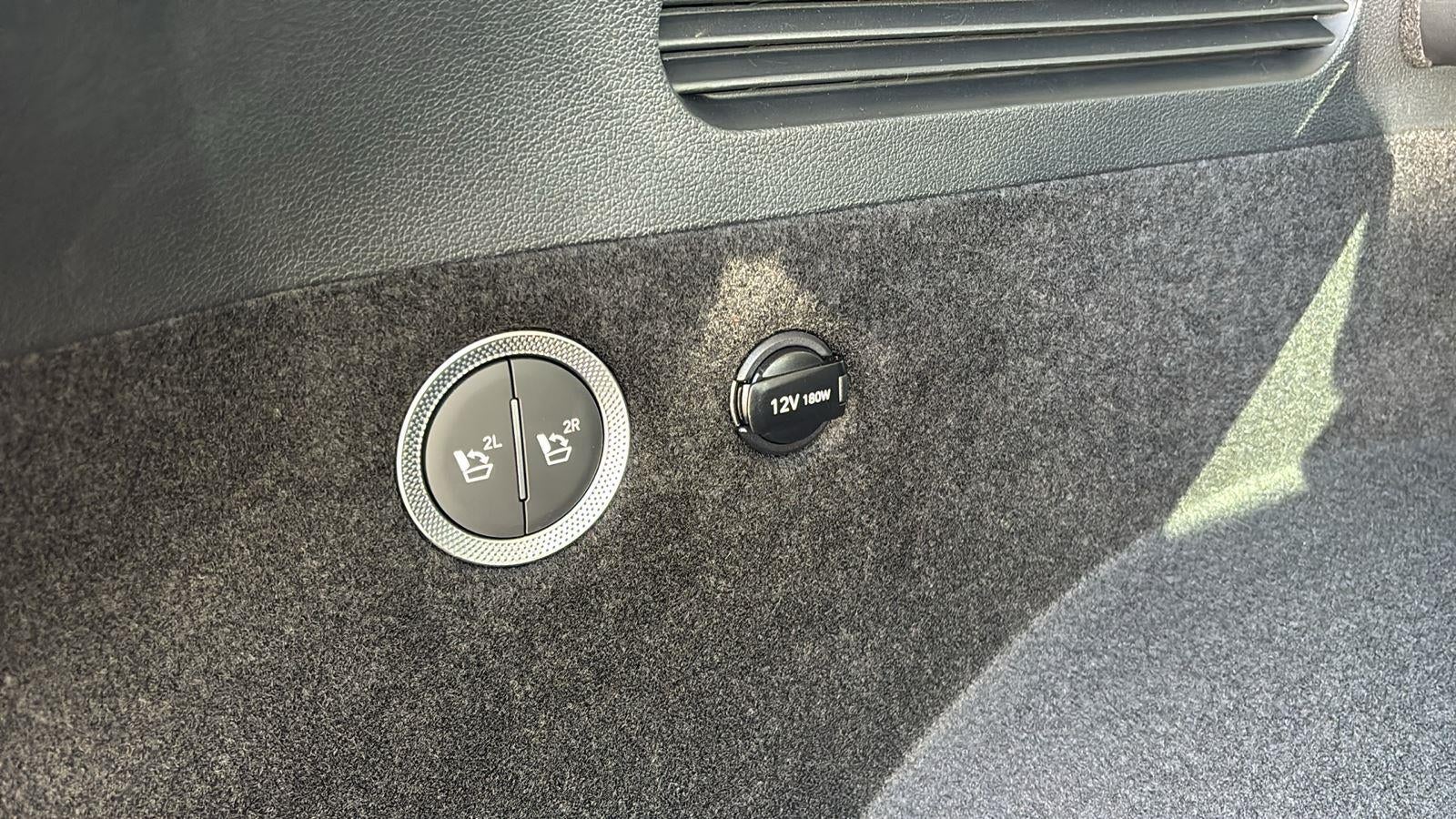 2023 Genesis GV80 3.5T AWD