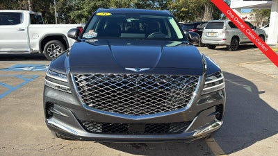 2023 Genesis GV80 3.5T AWD
