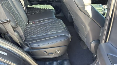 2023 Genesis GV80 3.5T AWD