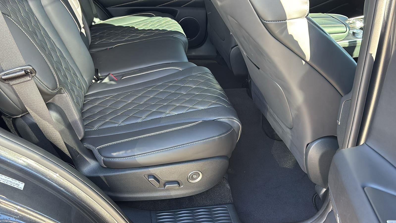 2023 Genesis GV80 3.5T AWD