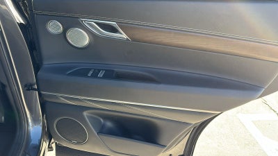 2023 Genesis GV80 3.5T AWD