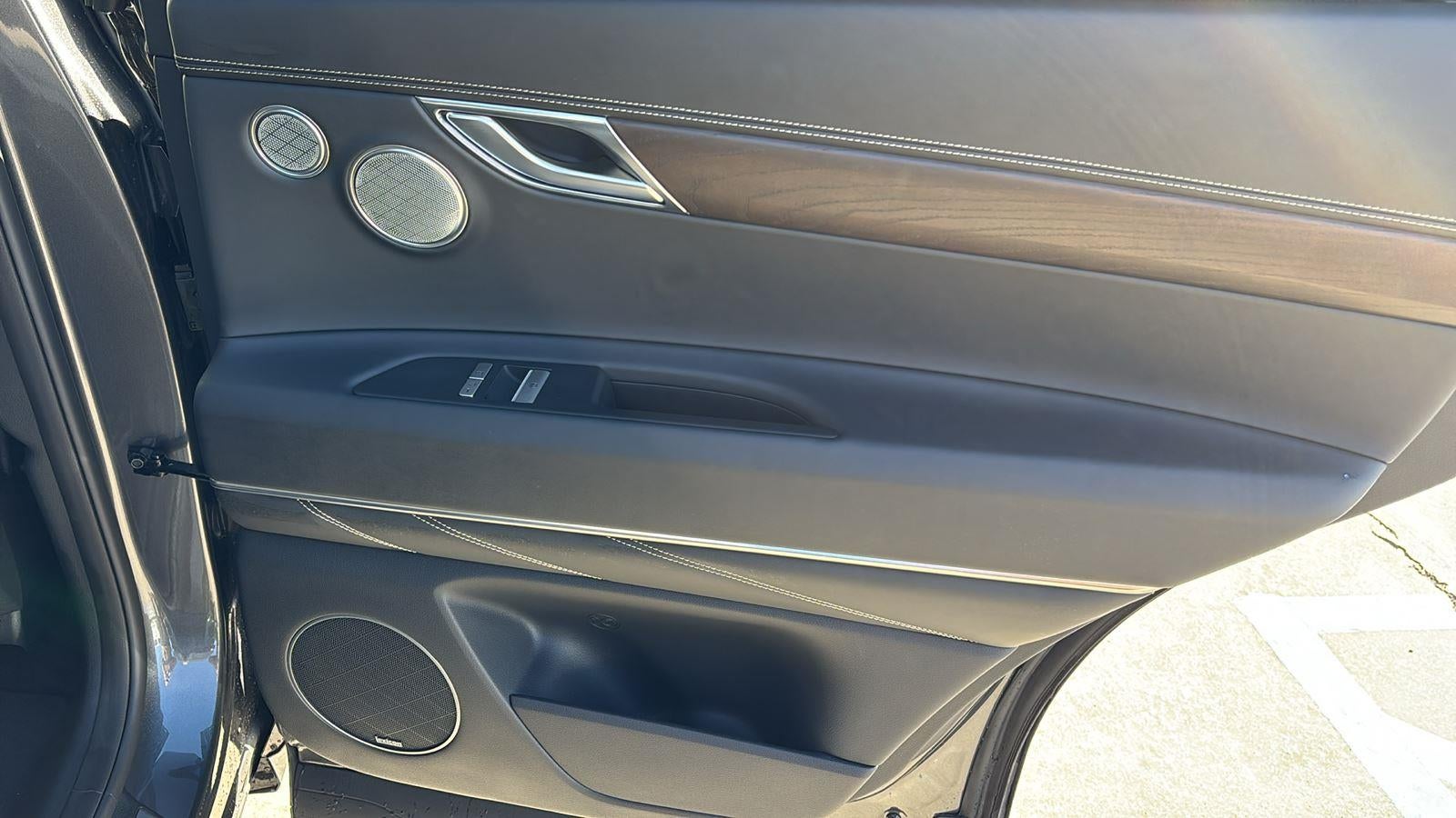 2023 Genesis GV80 3.5T AWD