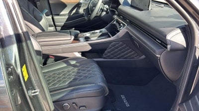 2023 Genesis GV80 3.5T AWD