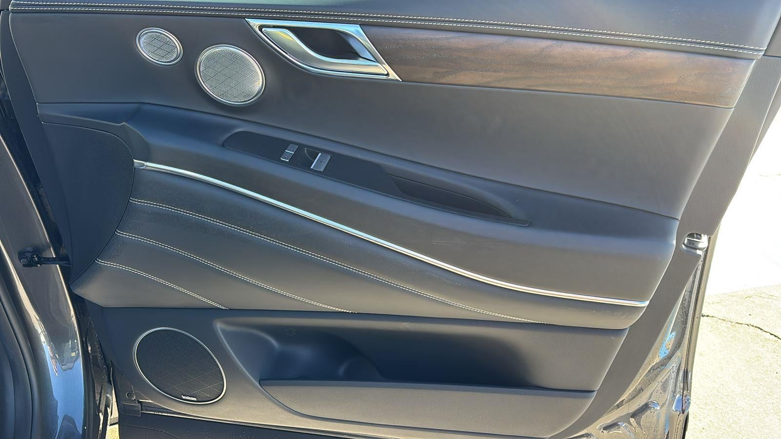 2023 Genesis GV80 3.5T AWD