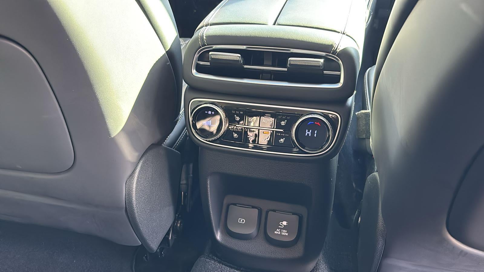 2023 Genesis GV80 3.5T AWD