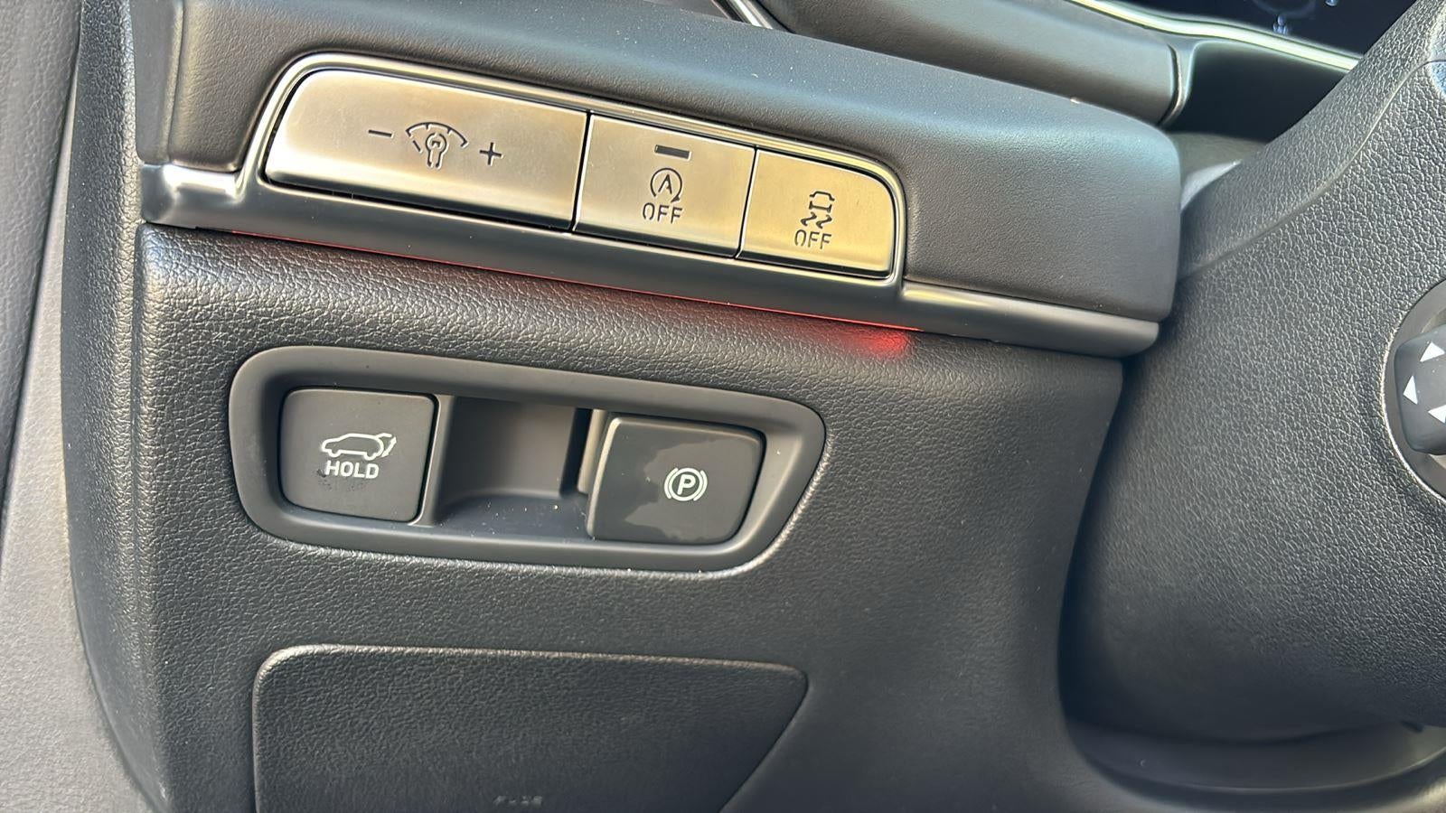 2023 Genesis GV80 3.5T AWD