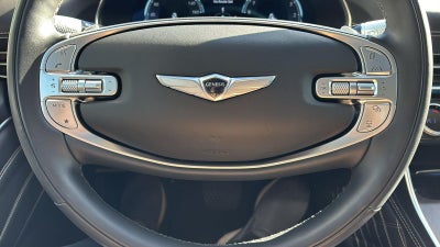 2023 Genesis GV80 3.5T AWD