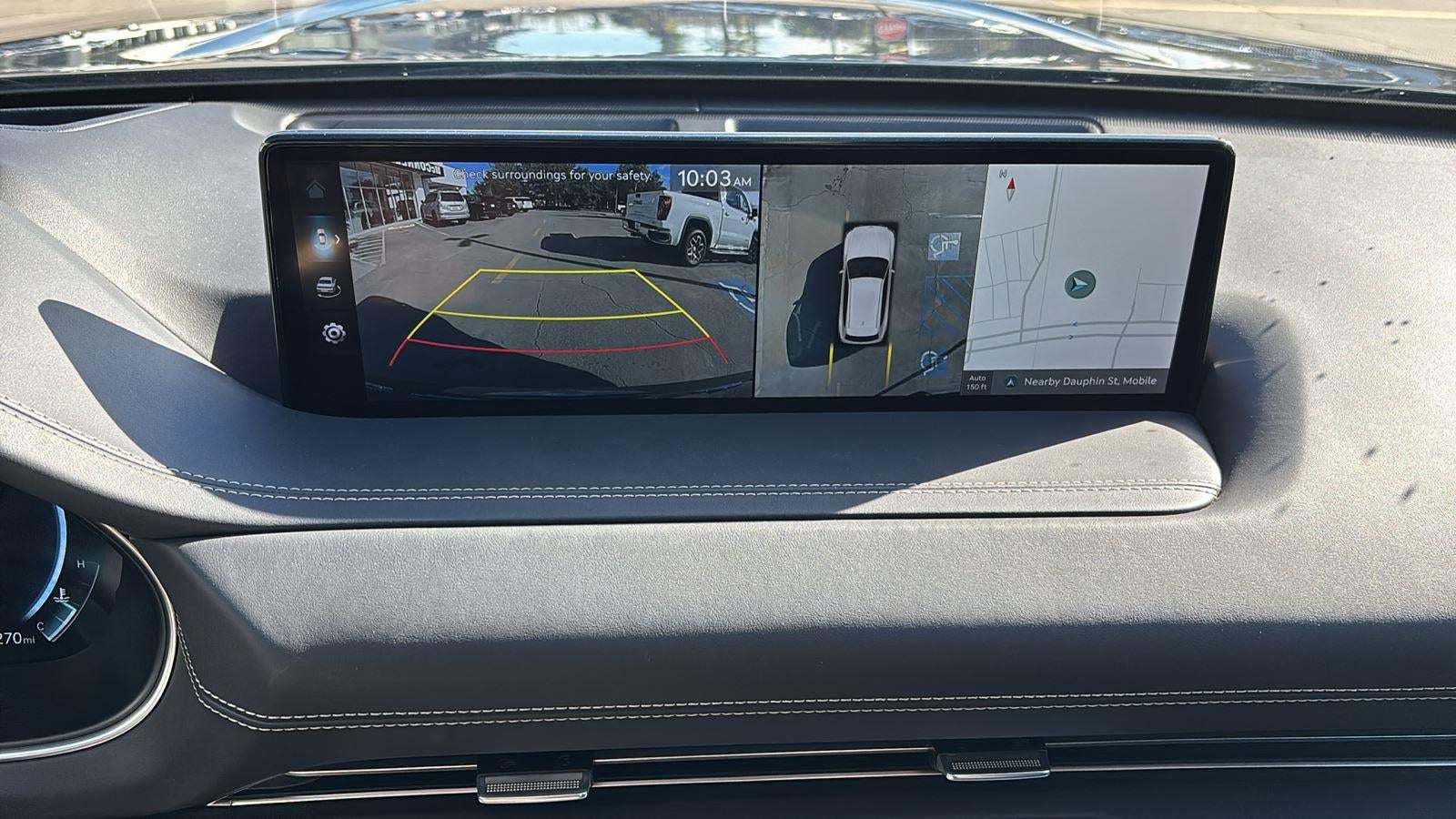 2023 Genesis GV80 3.5T AWD