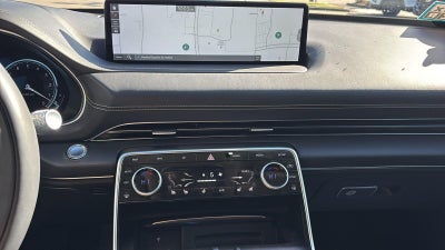 2023 Genesis GV80 3.5T AWD