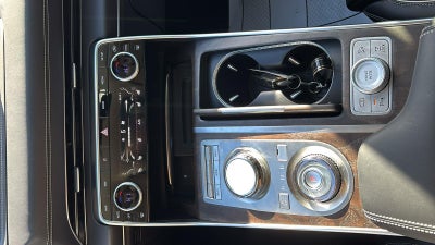 2023 Genesis GV80 3.5T AWD