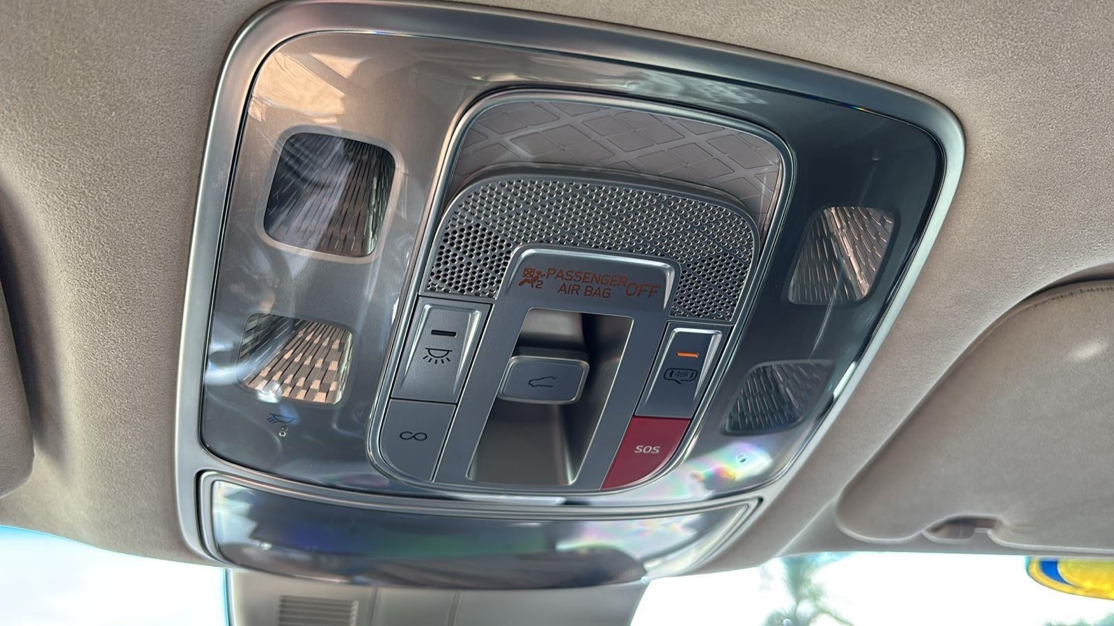 2023 Genesis GV80 3.5T AWD