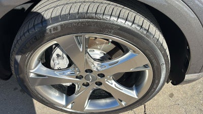 2023 Genesis GV80 3.5T AWD