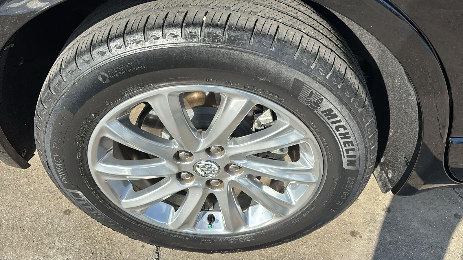 2020 Buick Envision Essence Group