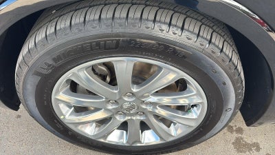 2020 Buick Envision Essence Group