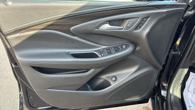 2020 Buick Envision Essence Group