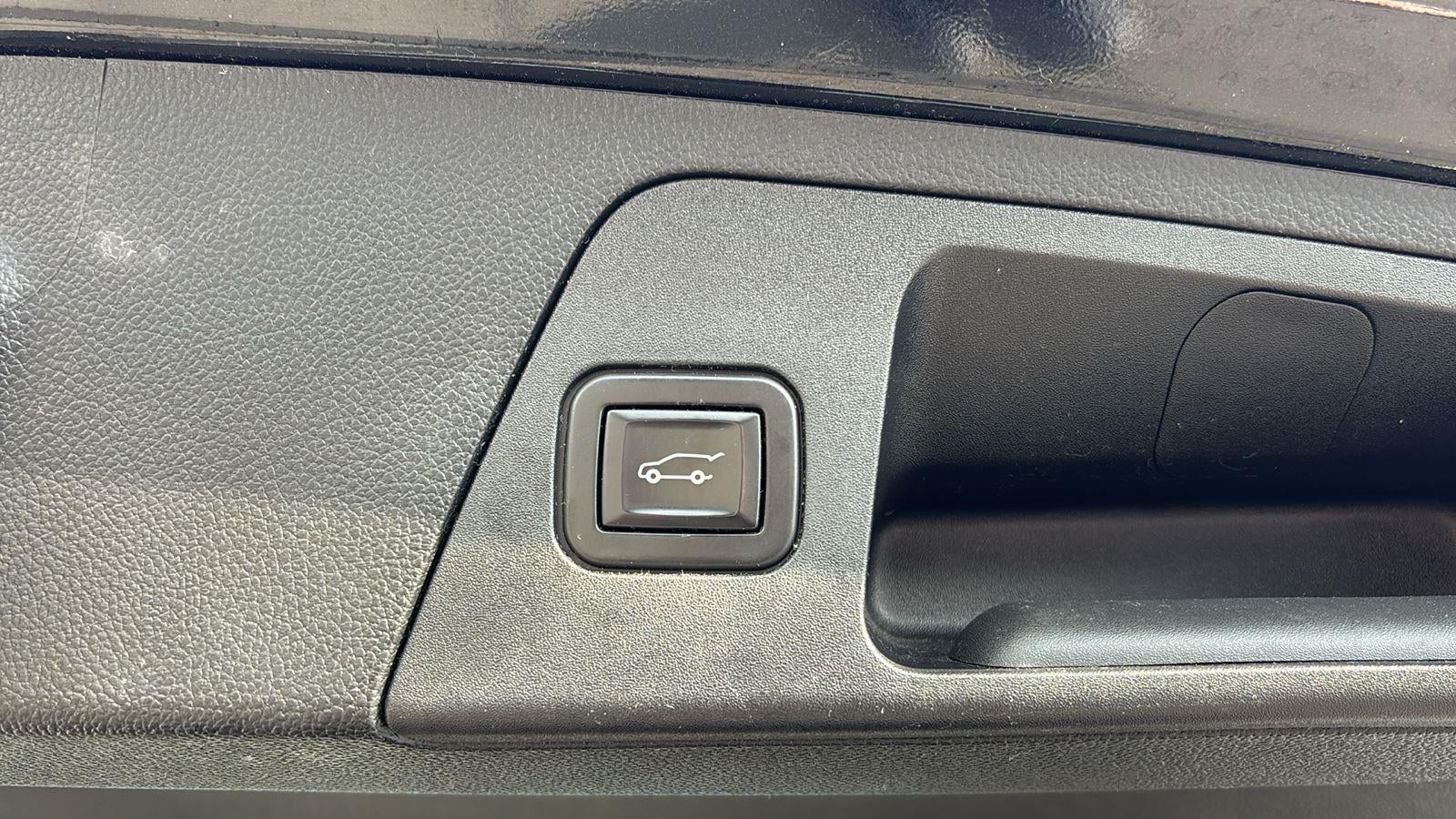 2020 Buick Envision Essence Group