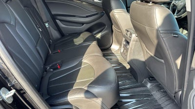 2020 Buick Envision Essence Group