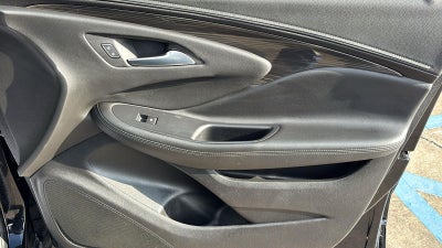 2020 Buick Envision Essence Group