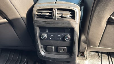 2020 Buick Envision Essence Group