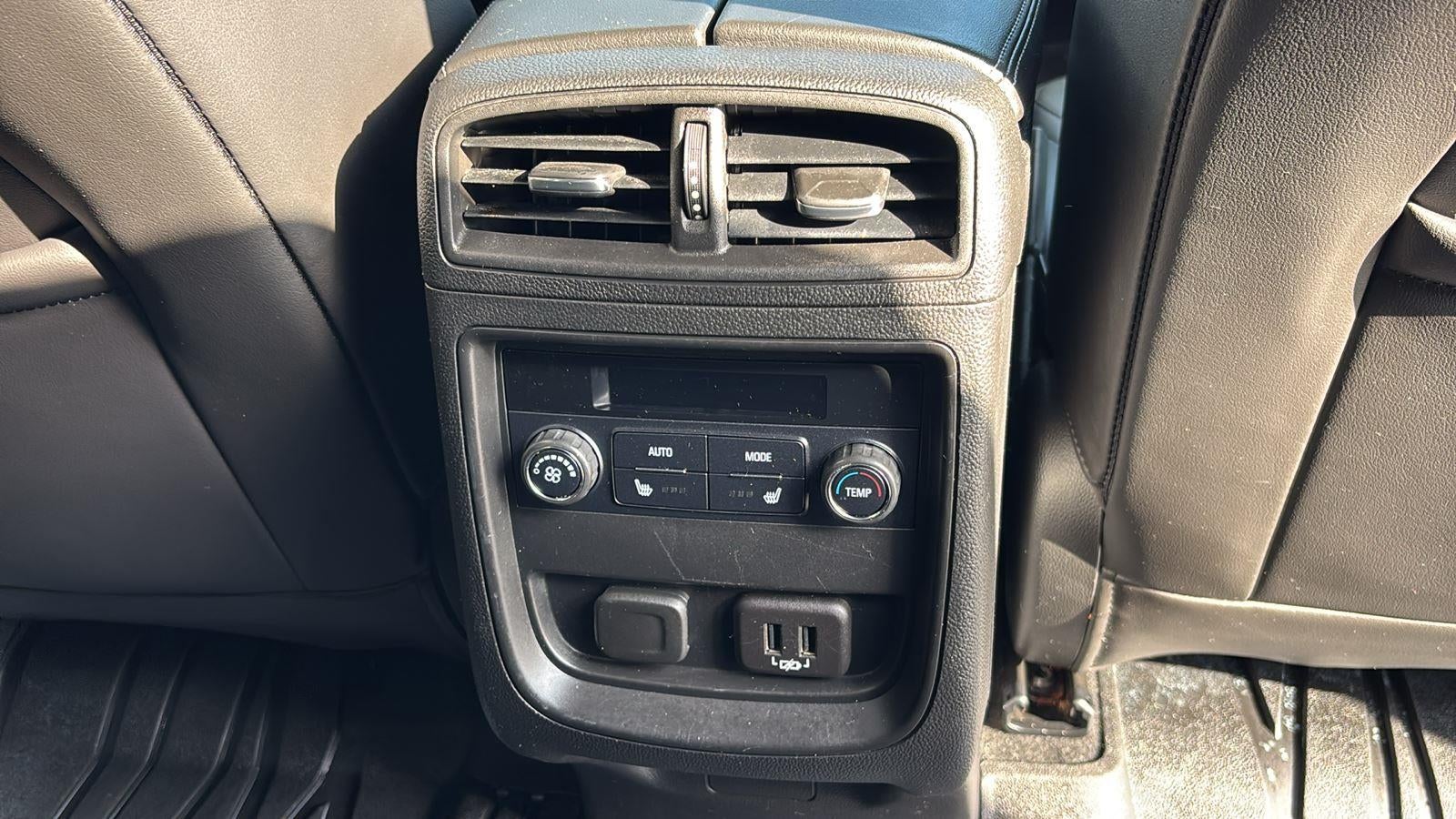 2020 Buick Envision Essence Group