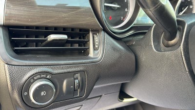 2020 Buick Envision Essence Group