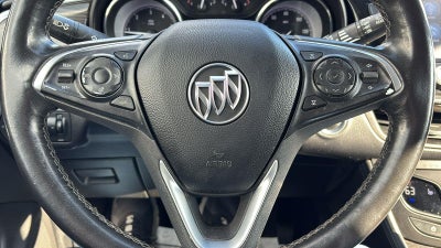 2020 Buick Envision Essence Group