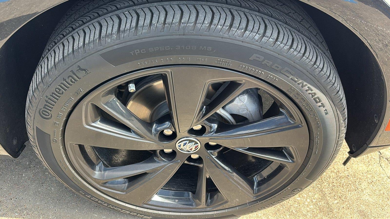 2023 Buick Envision Essence - Photo 10