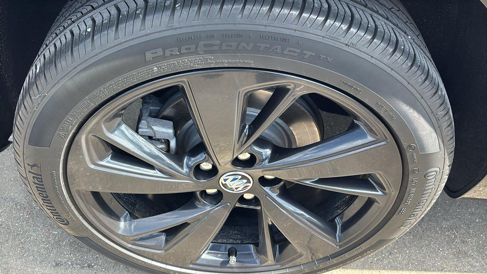 2023 Buick Envision Essence - Photo 11