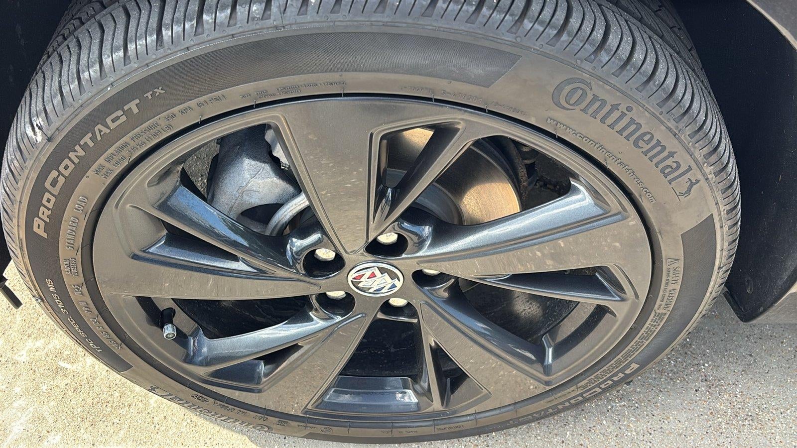 2023 Buick Envision Essence - Photo 13