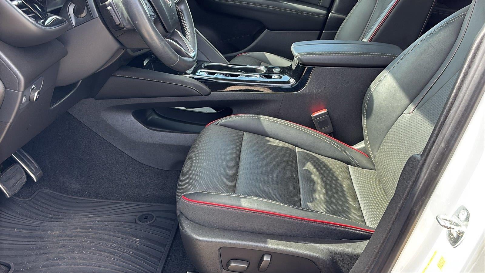2023 Buick Envision Essence - Photo 15