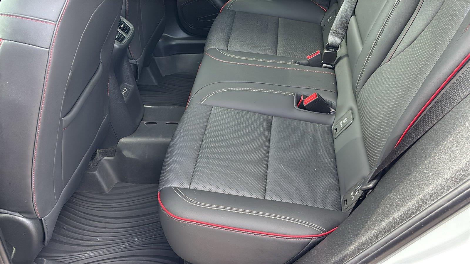 2023 Buick Envision Essence - Photo 17
