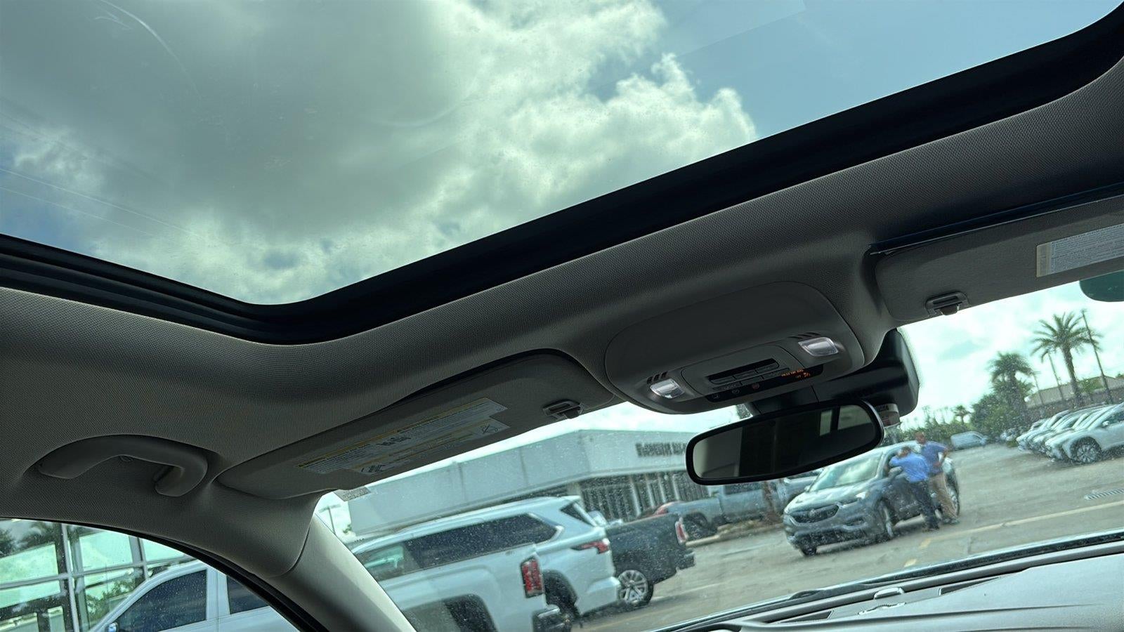 2023 Buick Envision Essence - Photo 26