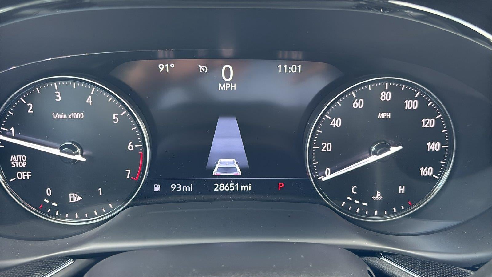 2023 Buick Envision Essence - Photo 32