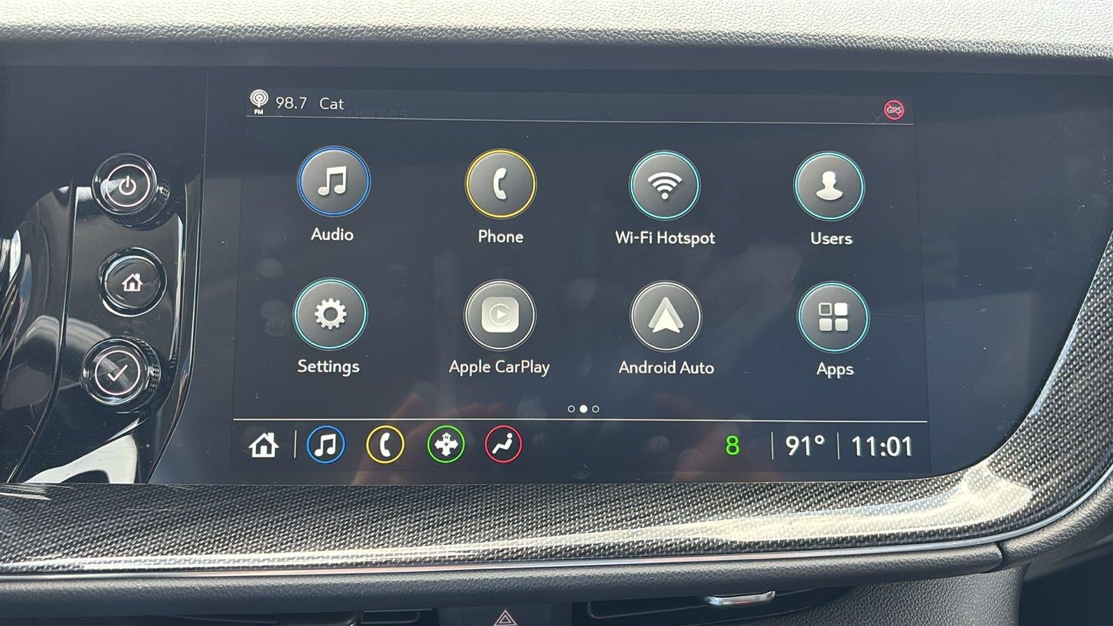 2023 Buick Envision Essence - Photo 33