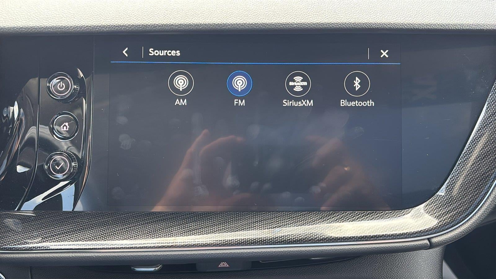 2023 Buick Envision Essence - Photo 34