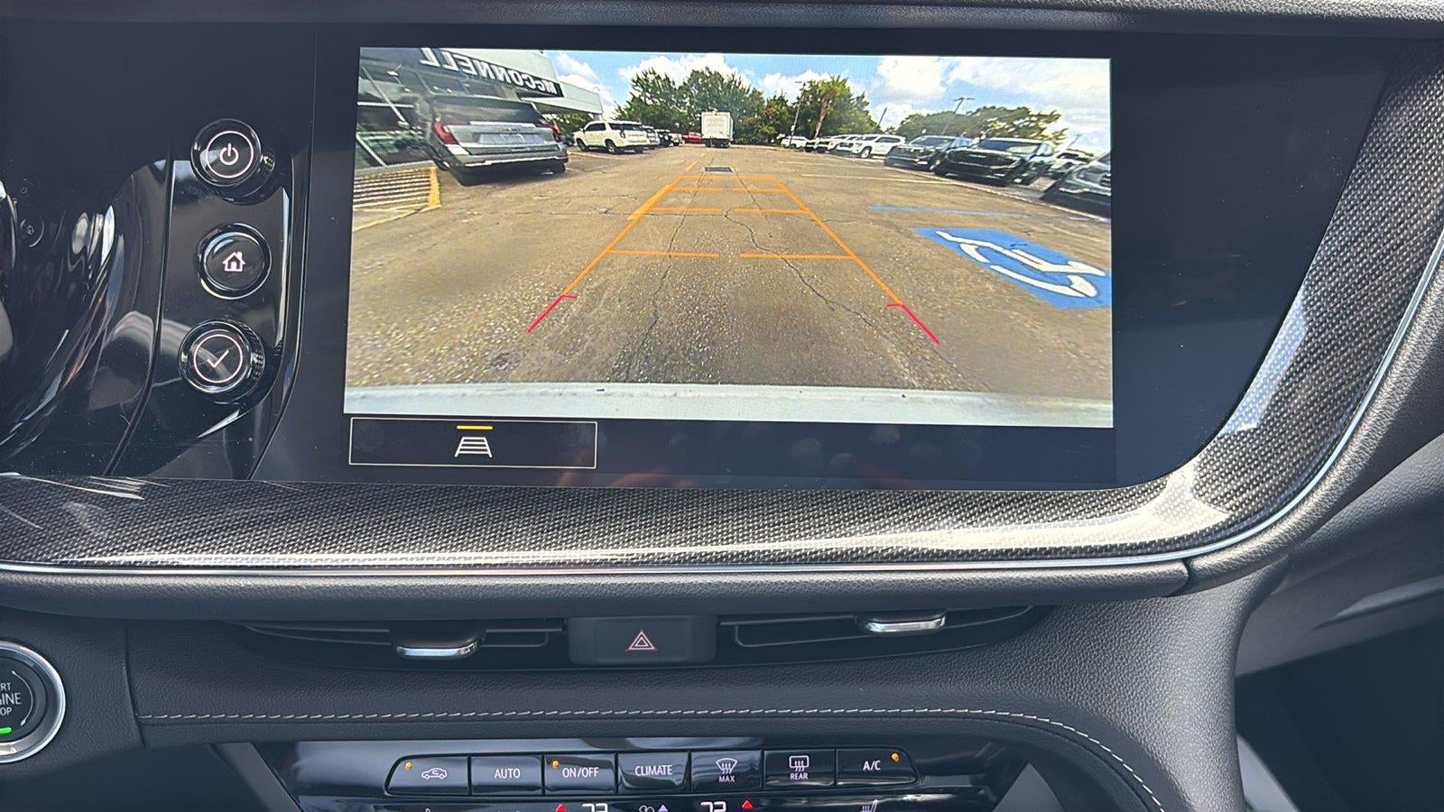 2023 Buick Envision Essence - Photo 35