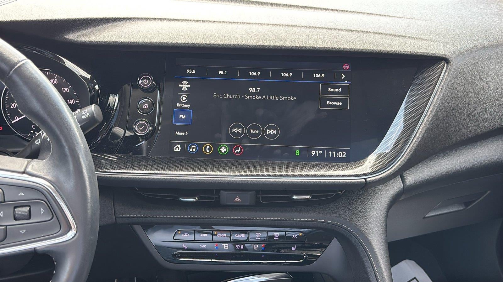 2023 Buick Envision Essence - Photo 36