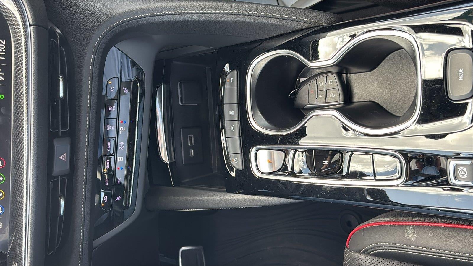 2023 Buick Envision Essence - Photo 37