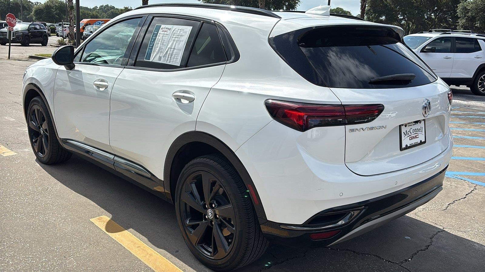 2023 Buick Envision Essence - Photo 5