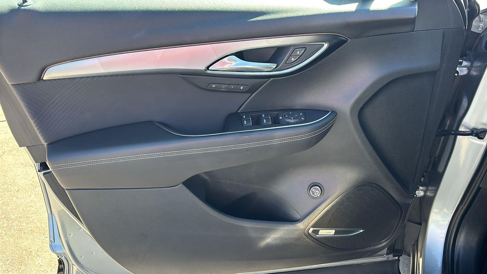 2024 Buick Envision Sport Touring