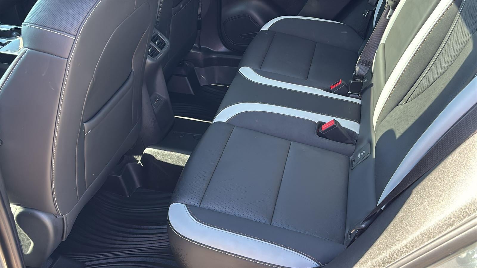 2024 Buick Envision Sport Touring