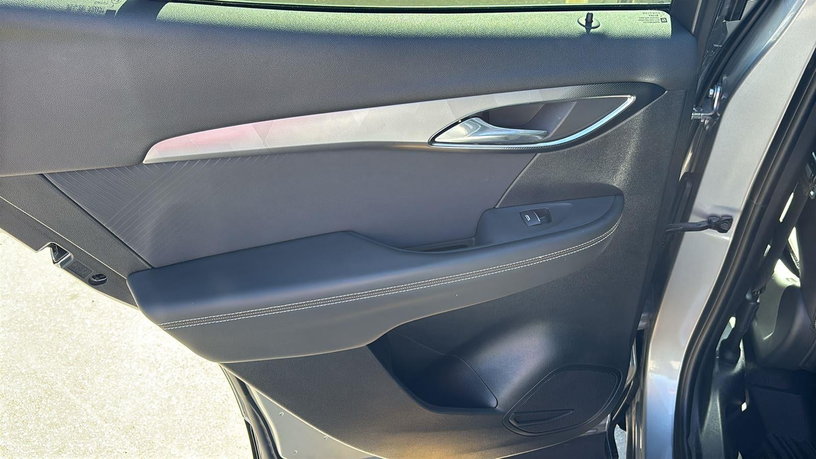 2024 Buick Envision Sport Touring