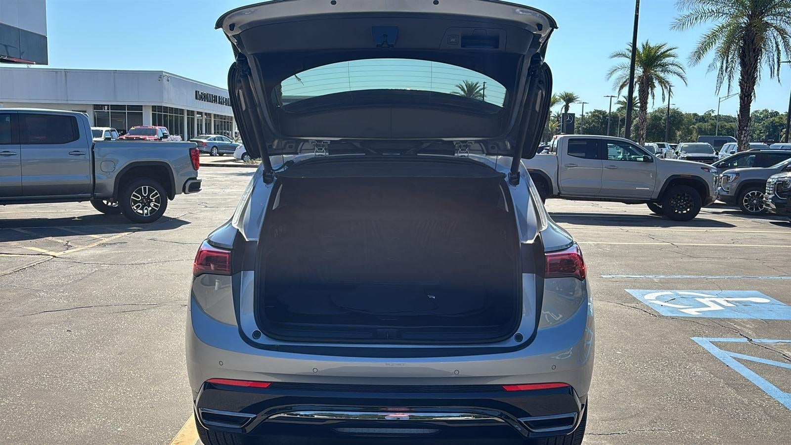 2024 Buick Envision Sport Touring