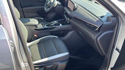 2024 Buick Envision Sport Touring