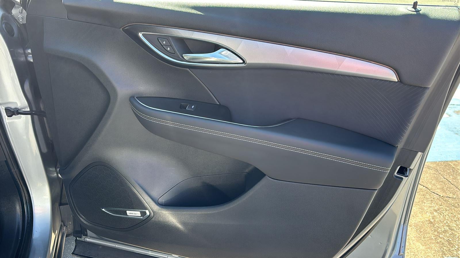 2024 Buick Envision Sport Touring