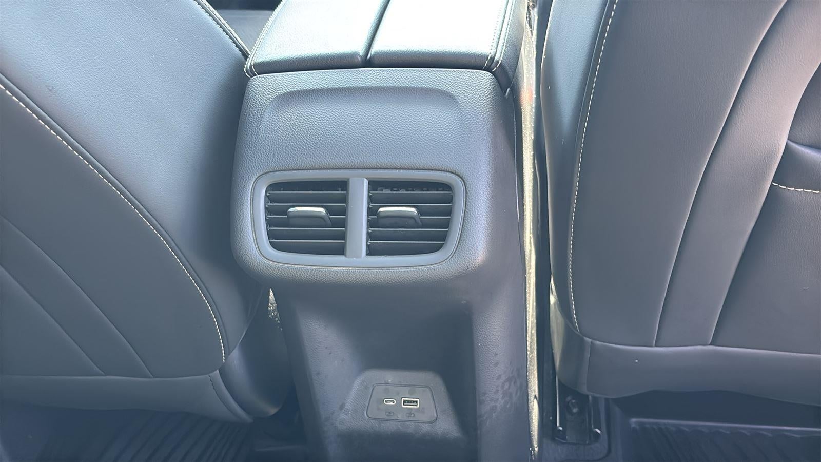 2024 Buick Envision Sport Touring